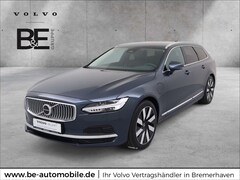 Bild des Angebotes Volvo V90 T6 Core Recharge AWD STANDHZ H/K ACC