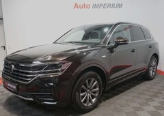 Bild des Angebotes VW Touareg R-Line 4Motion 3.0 TDI *AHK*PANO*IQ*
