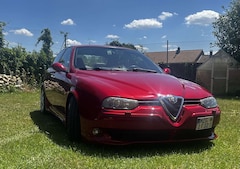 Alfa Romeo 156 3.2 V6 24V GTA