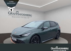 CUPRA Born VZ 79 kWh UNIQ PANO