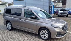 Bild des Angebotes Ford Tourneo Connect Grand Tourneo Connect Titanium DSG-Navi-17"-7Sitze