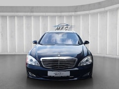 Bild des Angebotes Mercedes-Benz S 500 S -Klasse Lim. S 500 4Matic L