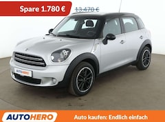 Bild des Angebotes MINI Cooper Countryman Cooper *BI-XENON*TEMPO*PDC*SHZ*KLIMA*