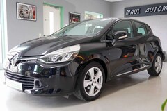 Bild des Angebotes Renault Clio IV Navi,Klima,Temp,8-Fach