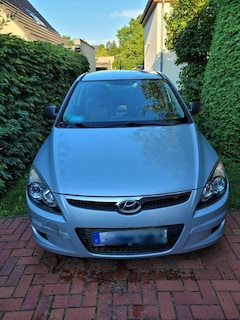 Bild des Angebotes Hyundai i30 1.4 blue Comfort