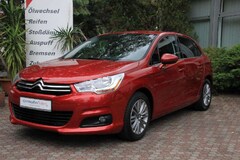 Bild des Angebotes Citroen C4 Tendance