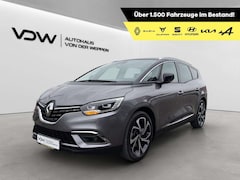 Bild des Angebotes Renault Scenic IV Grand Executive TCe 160 EDC Klima Navi