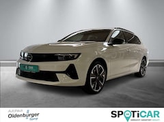 Opel Astra Electric SportsTourer inkl. Allwetter, Komfort- & Tech-Paket