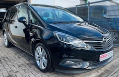 Bild des Angebotes Opel Zafira 2.0 CDTI Innov ACC*SHZ*AHK*LED*KAM*NAVI*