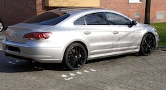 Bild des Angebotes VW CC CC 3.6 V6 4Motion DSG R-Line Vollausstattung