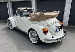 Bild des Angebotes VW Käfer VW 1600 Kaefer 1303 LS Karmann/H-KennzeichenTÜVNEU