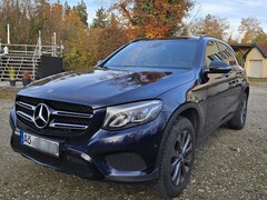 Bild des Angebotes Mercedes-Benz GLC 350 GLC 350 e 4Matic (253.954)