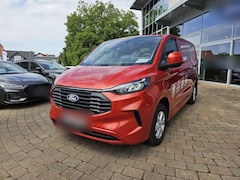 Bild des Angebotes Ford Transit Custom 320 L1H1 LKW VA Autm. Limited