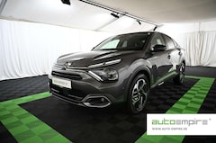 Bild des Angebotes Citroen C4 1.2 PT EAT8 130 MAX LED/NAV/SOUND/PANO/H-UP/18/C4X