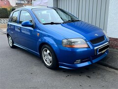 Bild des Angebotes Daewoo Kalos 1.4 SX Sport
