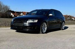 Audi RS6 RS6 Avant