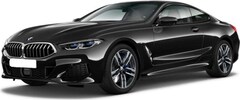 Bild des Angebotes BMW 840 d xDrive Coupe///M SPORT/LASER/HARMAN/KAMERA/