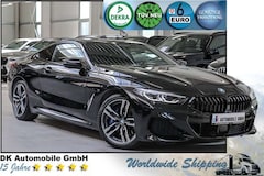 Bild des Angebotes BMW 840 d xDrive Coupe///M SPORT/LASER/HARMAN/KAMERA/