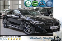 Bild des Angebotes BMW 840 d xDrive Coupe///M SPORT/LASER/HARMAN/KAMERA/