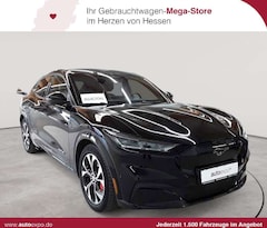 Bild des Angebotes Ford Mustang Mustang Mach-E AWD NAVI LED PDC KAM