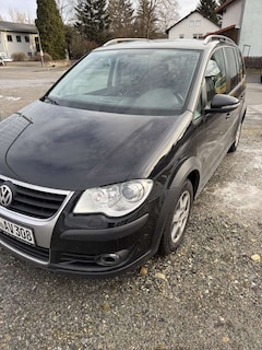 Bild des Angebotes VW Cross Touran CrossTouran