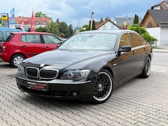 BMW 730 d TÜV 09.2027