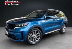 Bild des Angebotes Kia Sorento 2,2CRDI 4WD PLATINUM 360°KAMERA-7-SITZER