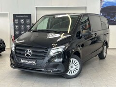 Bild des Angebotes Mercedes-Benz Vito Tourer PRO 114 MOPF+MBUX+SHZ+9 Sitze+DISTRO