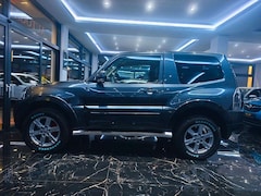 Bild des Angebotes Mitsubishi Pajero 3.2 DI-D Limited Edition LEDER MFL