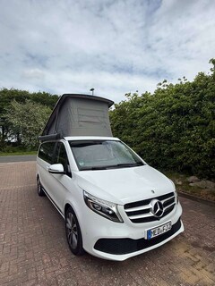 Bild des Angebotes Mercedes-Benz Marco Polo Marco Polo 300 d