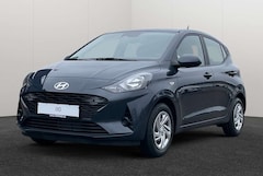 Bild des Angebotes Hyundai i10 i10 NEUES Modell MY25 1.0 Select Klima Navi DAB