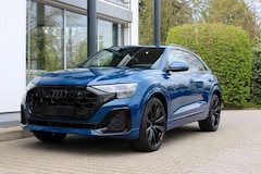 Bild des Angebotes Audi Q8 50 TDI QUATTRO / S LINE PLUS / MATRIX / B&O