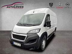 Bild des Angebotes Peugeot Boxer 435 2.2 BlueHDi Grip L2H2 S&S
