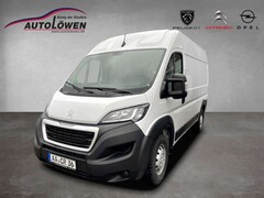 Bild des Angebotes Peugeot Boxer 435 2.2 BlueHDi Grip L2H2 S&S