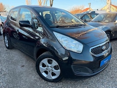 Bild des Angebotes Kia Venga Edition*2.HD*47.TKM*SHZ*AHK*Klima*TÜV NEU
