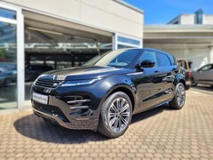 Bild des Angebotes Land Rover Range Rover Evoque P200 AWD Dynamic HSE*AHK*PANO*360°-Kamera"