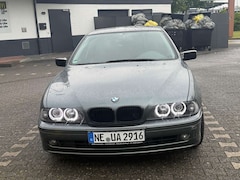 BMW 530 530i touring Edition Sport