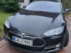 Bild des Angebotes Tesla Model S Model S Performance P85