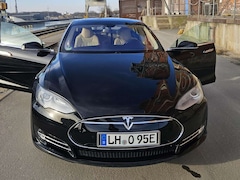 Bild des Angebotes Tesla Model S Model S Performance P85