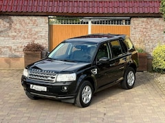 Bild des Angebotes Land Rover Freelander S TD4_e