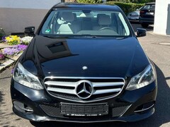 Bild des Angebotes Mercedes-Benz E 200 E 200 BlueTec /Euro-6/Navi/Facelift/AHK