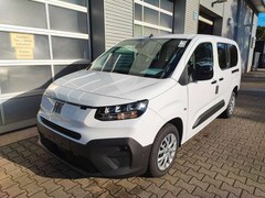 Bild des Angebotes Fiat Doblo Maxi (L2) Kombi 1,5 HDi 97 kW AT