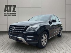 Bild des Angebotes Mercedes-Benz ML 350 CDI BlueTec Distronic*360Kamera*AHK*TÜV