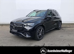 Bild des Angebotes Mercedes-Benz GLE 400 e 4MATIC +AMGPremium+22Z+Fahrass.+Night