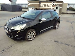 Bild des Angebotes Citroen DS3 DS3 Cabrio e-HDi 90 FAP ETG6 SoChic