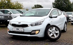 Bild des Angebotes Kia Ceed / cee'd 1.6 GDi/SHEFT/KLIMA/SHZ/PDC/BT/AHK/