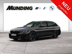 Bild des Angebotes BMW 530 d xDrive A Touring M-Sportpaket HUD|HiFi|Navi|MFL