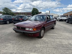 Bild des Angebotes Mitsubishi Galant 1800 GLSi H-Zulassung