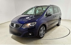 Bild des Angebotes SEAT Alhambra 1.4 TSI FR-Line 7S|Winter|Xen.|Navi|Massage|RFK