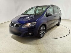 Bild des Angebotes SEAT Alhambra 1.4 TSI FR-Line 7S|Winter|Xen.|Navi|Massage|RFK